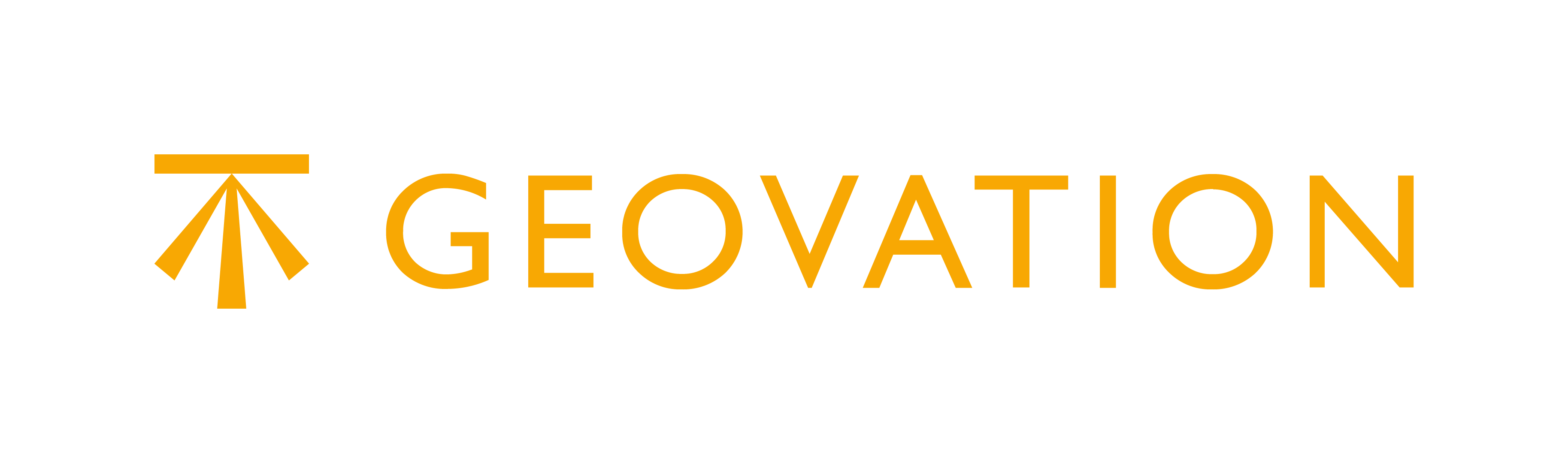 Geovation